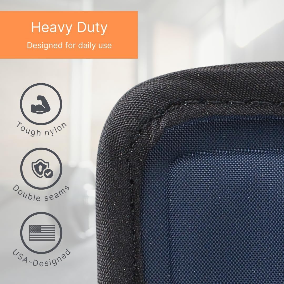 Medium NatraCure FlexiKold Gel Soft Ice Pack for Injuries - Reusable Cold Compress for Face, Shoulder, Hip, Leg, Arm, Ankle & Foot - 7.5β x 11.5β - Espot.com.au