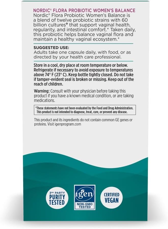 nordic-naturals-womens-balance-probiotic-capsules---30-servings---12-strains-60-billion-cultures---intestinal-vaginal-health---vegan-3