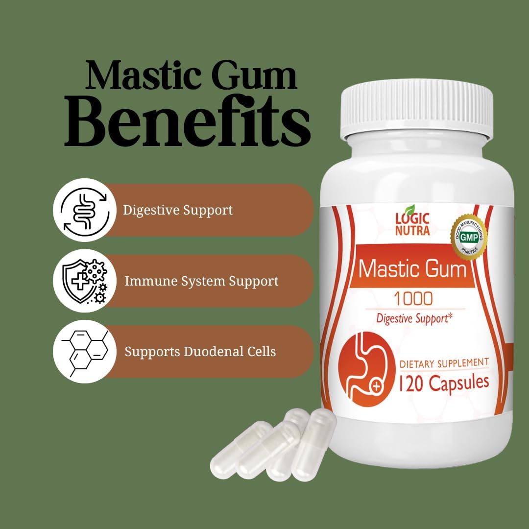 natural-gastrointestinal-support-supplement---logic-nutra-mastic-gum-capsules-1000mg-per-serving-120-capsules---pack-of-2-bottles-4