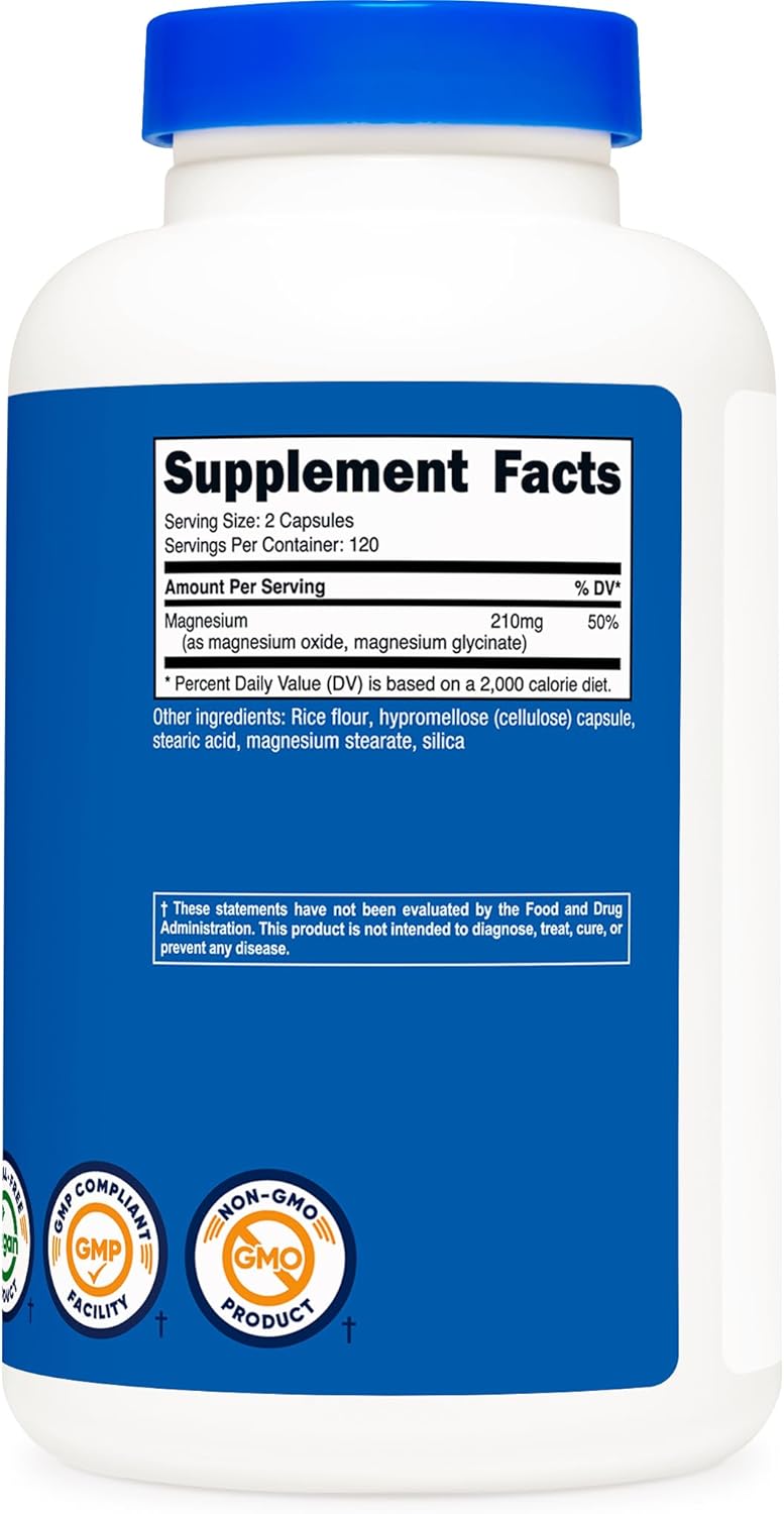 nutricost-magnesium-regular-strength-capsules---240-count-210mg---magnesium-glycinate-and-oxide-blend---non-gmo-gluten-free-vegan---120-servings-5
