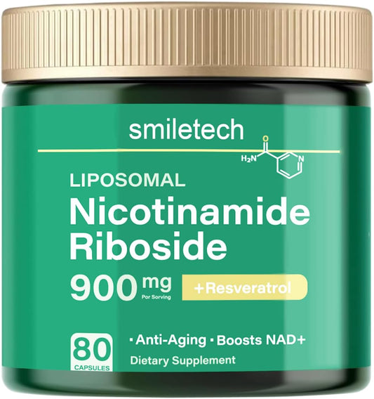 high-purity-nad-supplement-with-nicotinamide-riboside-liposomal-resveratrol-and-quercetin---boost-energy-and-focus-anti-aging-formula---900mg-1