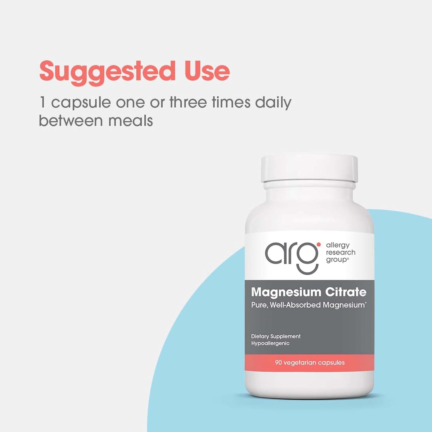allergy-research-group-magnesium-citrate-capsules---supports-bone-health-stress-relief-highly-absorbable-hypoallergenic-vegetarian---90-count-6