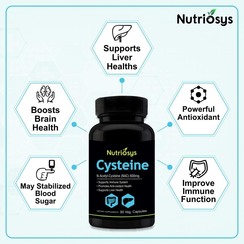 nutriosys-cysteine-600mg---boosts-immune-system-with-90-vegetarian-capsules-8