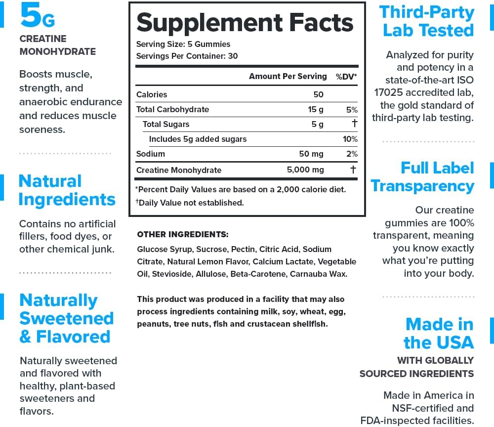 150-lemon-drop-creatine-gummies-for-muscle-gain-endurance-recovery---maximum-absorption-creatine-supplement-for-clean-performance-2