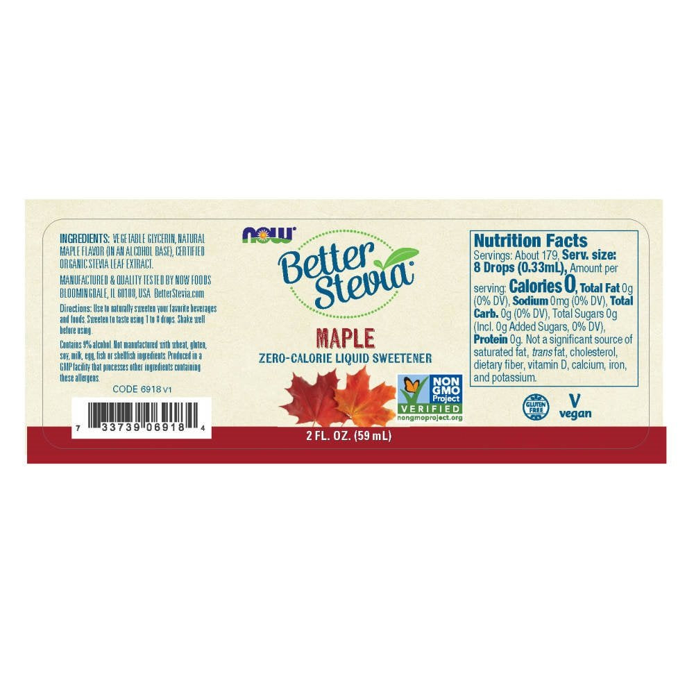 now-foods-betterstevia-chai-spice-and-maple-liquid-sweeteners---2-ounce-bottle-zero-calorie-alternative-6