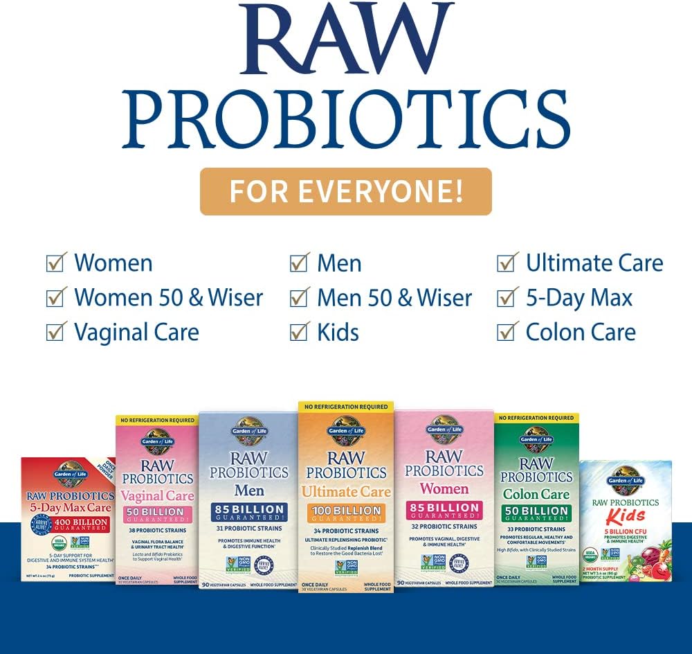 raw-probiotics-vaginal-care---50-billion-cfu-acidophilus-gluten-free-shelf-stable-no-refrigeration---30-vegetarian-capsules-9