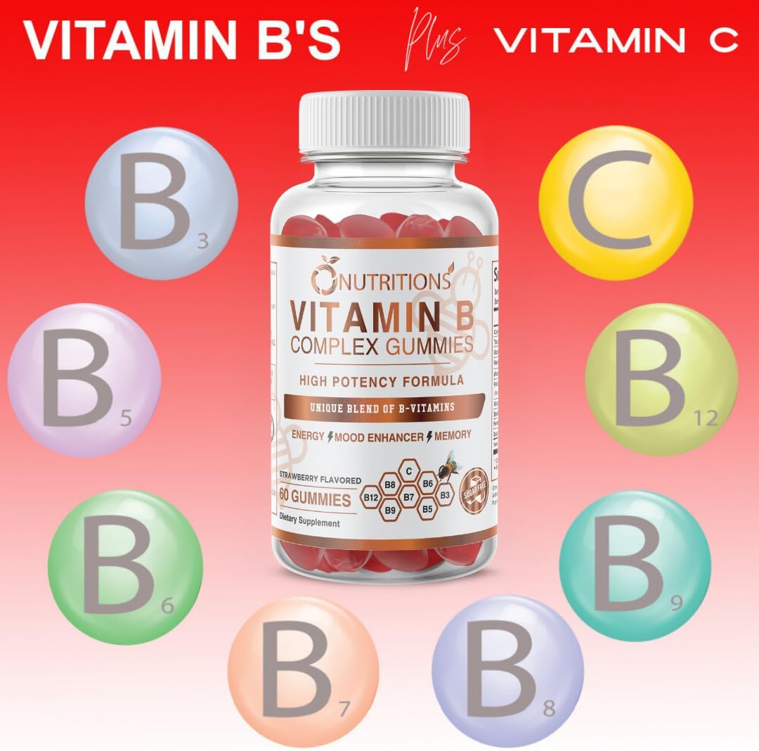 vegan-vitamin-b-complex-gummies-with-b12-biotin-niacin-pantothenic-acid-folate-for-stress-relief-energy-boost-and-immune-support---sugar-free-1-pack-5