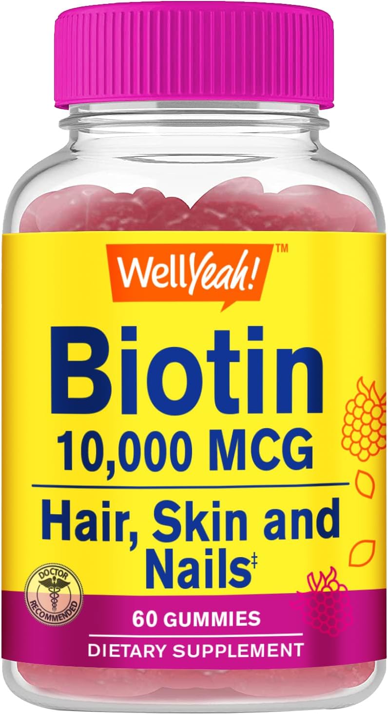 high-potency-biotin-probiotics-women-10b-cfu-gummies-bundle---vitamin-supplement-for-hair-skin-and-nails---gluten-gmo-free-chewable-gummy-2