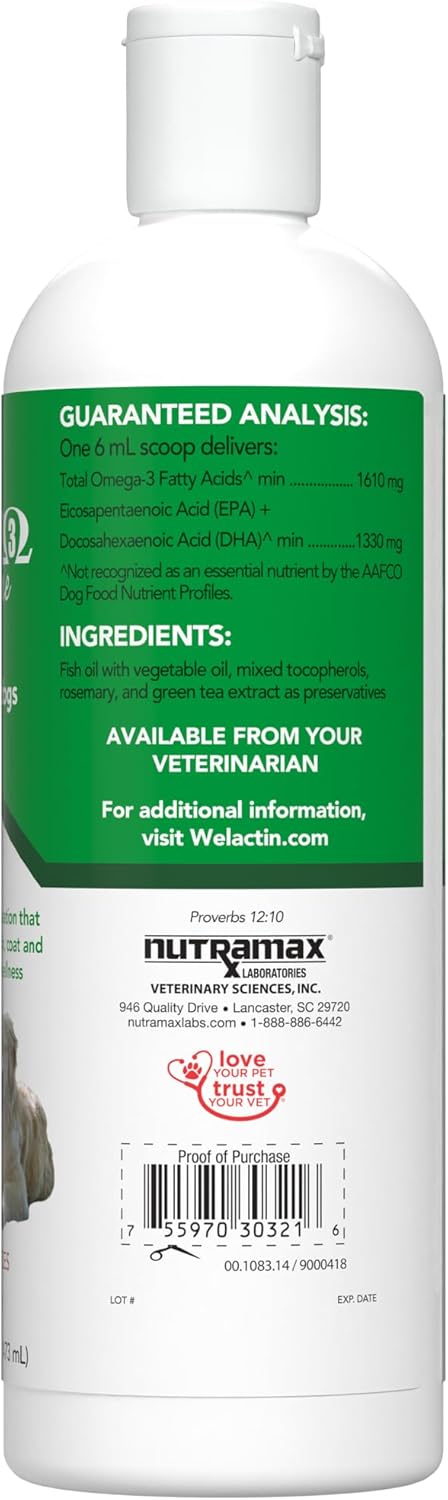 nutramax-welactin-omega-3-fish-oil-liquid-supplement-for-dogs---skin-and-coat-health---16-ounce-bottle-3