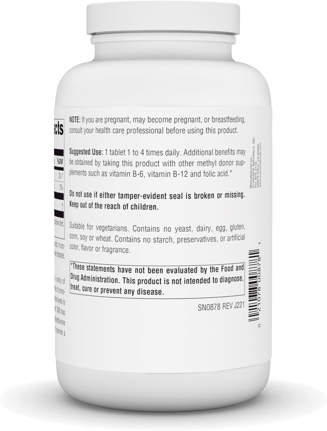source-naturals-tmg-750mg-trimethylglycine-anhydrous-betaine---240-tablets---energy-support-and-cardiovascular-health-supplement-3