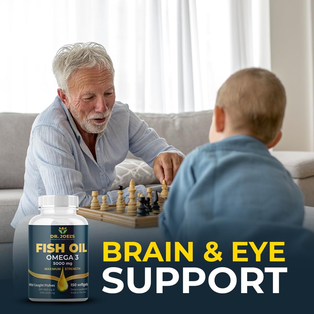 high-strength-fish-oil-omega-3-supplement-with-no-fishy-aftertaste---5000mg-2000mg-dha-1500mg-epa---150-softgels---non-gmo---usa-made-4