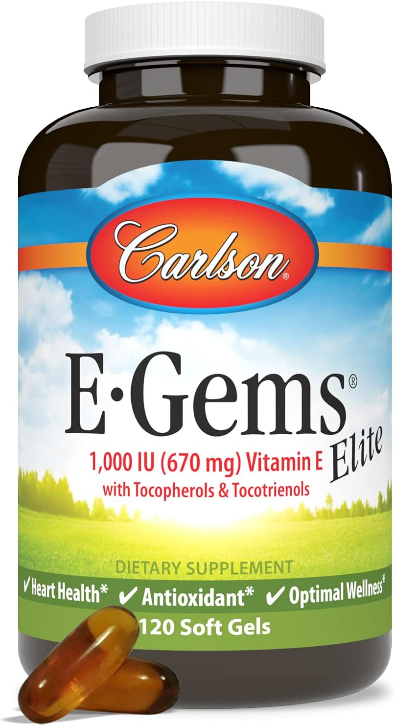 carlson-e-gems-elite-vitamin-e-soft-gels---1000-iu-with-tocopherols-tocotrienols-for-heart-health-antioxidant-support---120-count-5