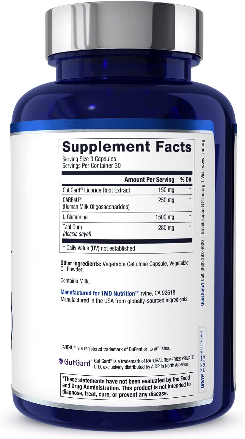 1md-nutrition-gutmd---l-glutamine-and-prebiotic-capsules-for-gut-health---90-capsules-2-pack-6