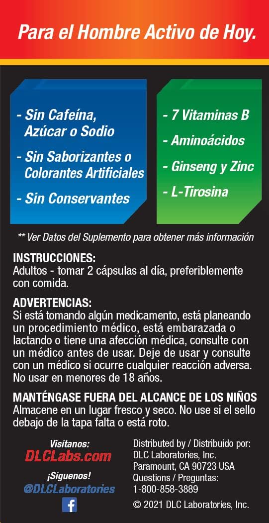 high-potency-super-macho-dietary-supplement-with-zinc-b-vitamins---no-preservatives-sugar-or-caffeine---made-in-usa---50-softgels-5