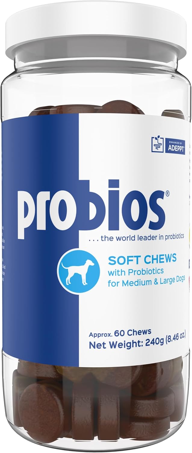 dog-probiotic-soft-chews---digestive-support-for-dogs---240g---reduces-discomfort---easy-to-give---all-natural-ingredients-1