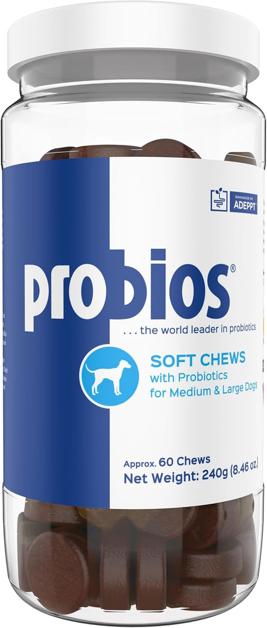 dog-probiotic-soft-chews---digestive-support-for-dogs---240g---reduces-discomfort---easy-to-give---all-natural-ingredients-1
