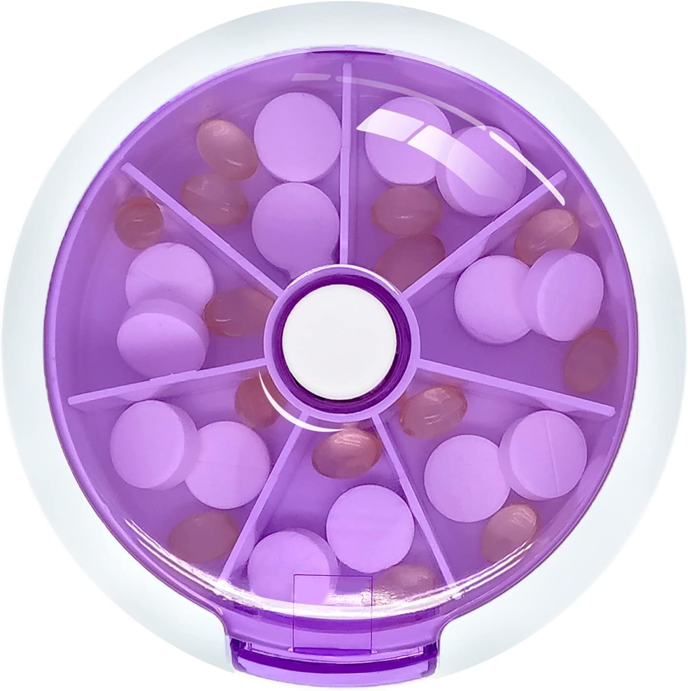 purple-pill-organizer-weekly-planner-with-7-compartments-and-bag---invoda-pill-dispenser-for-3-times-a-day-medication-management-2