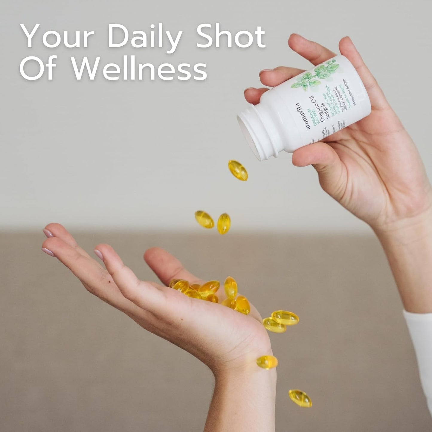 organic-oregano-oil-capsules-with-fungifix-nail-repair---high-potency-digestive-and-nail-health-support---vegan-softgels-and-1-fl-oz-bottle-2
