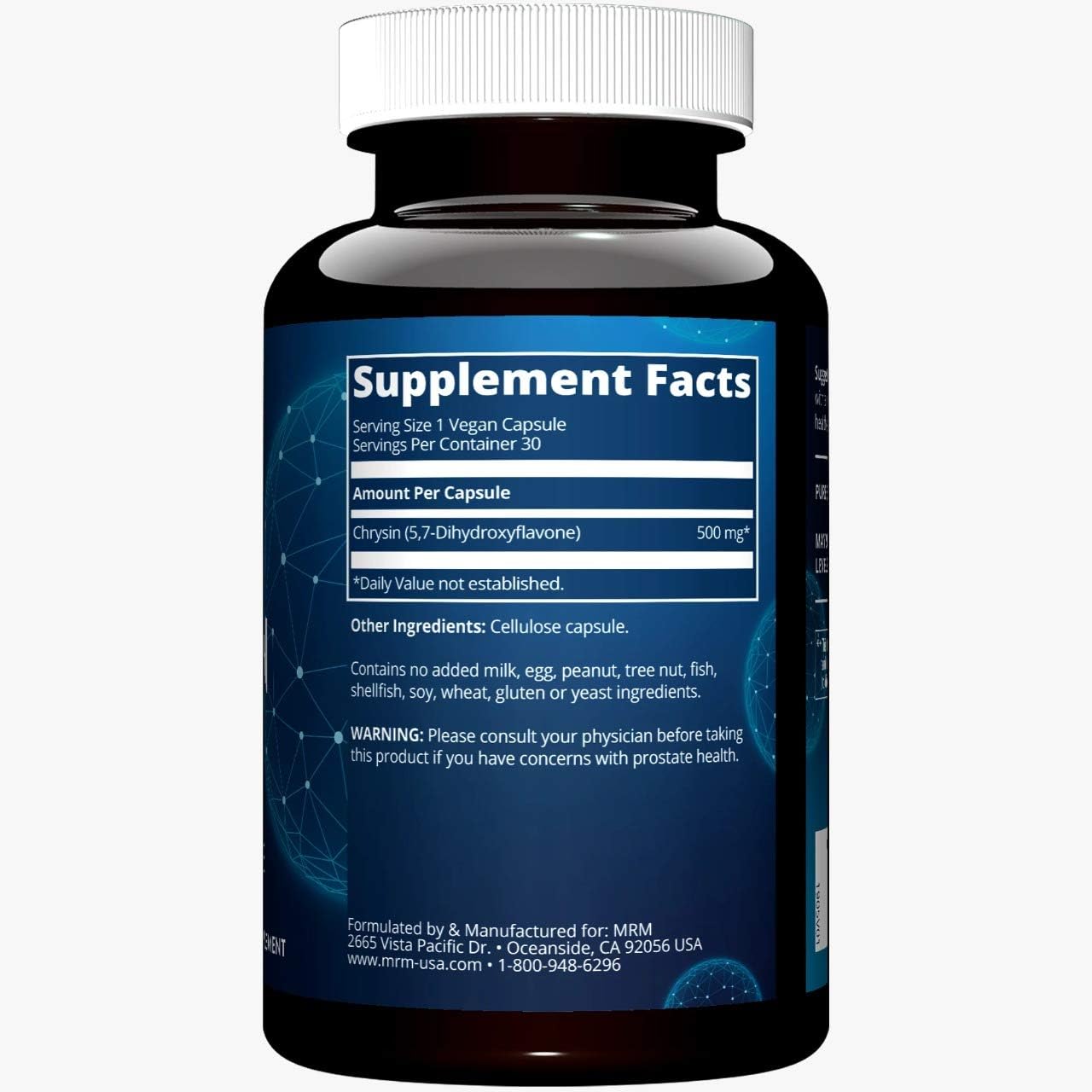 chrysin-500mg-supplement-for-hormone-balance-healthy-testosterone-levels---pure-57-dihydroxyflavone---gluten-free-vegan---30-servings-2