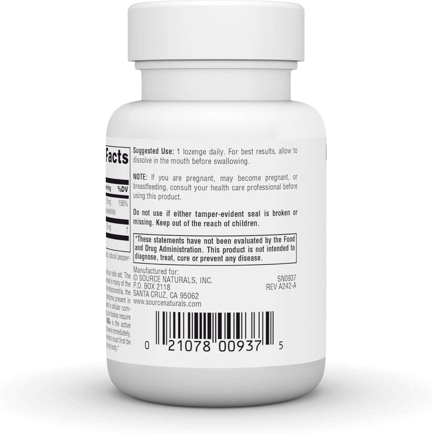 source-naturals-nad-coenzymated-b-3-25mg-lozenges-for-cellular-energy-support---60-count-3