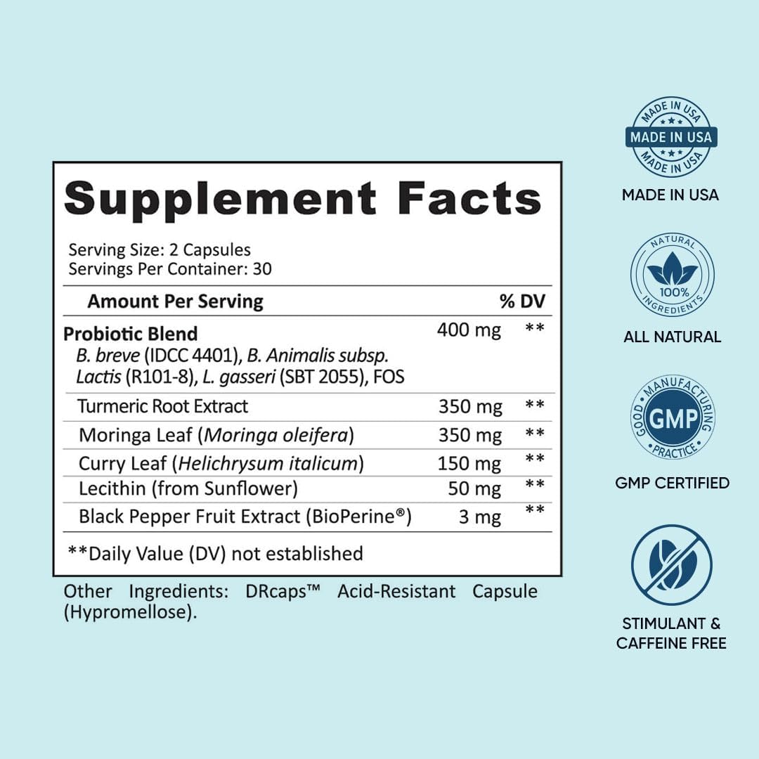 bb-company-provitalize-probiotics-for-menopause-support-joint-health-digestion-bloating-relief-with-turmeric-curcumin-moringa---60-ct-4