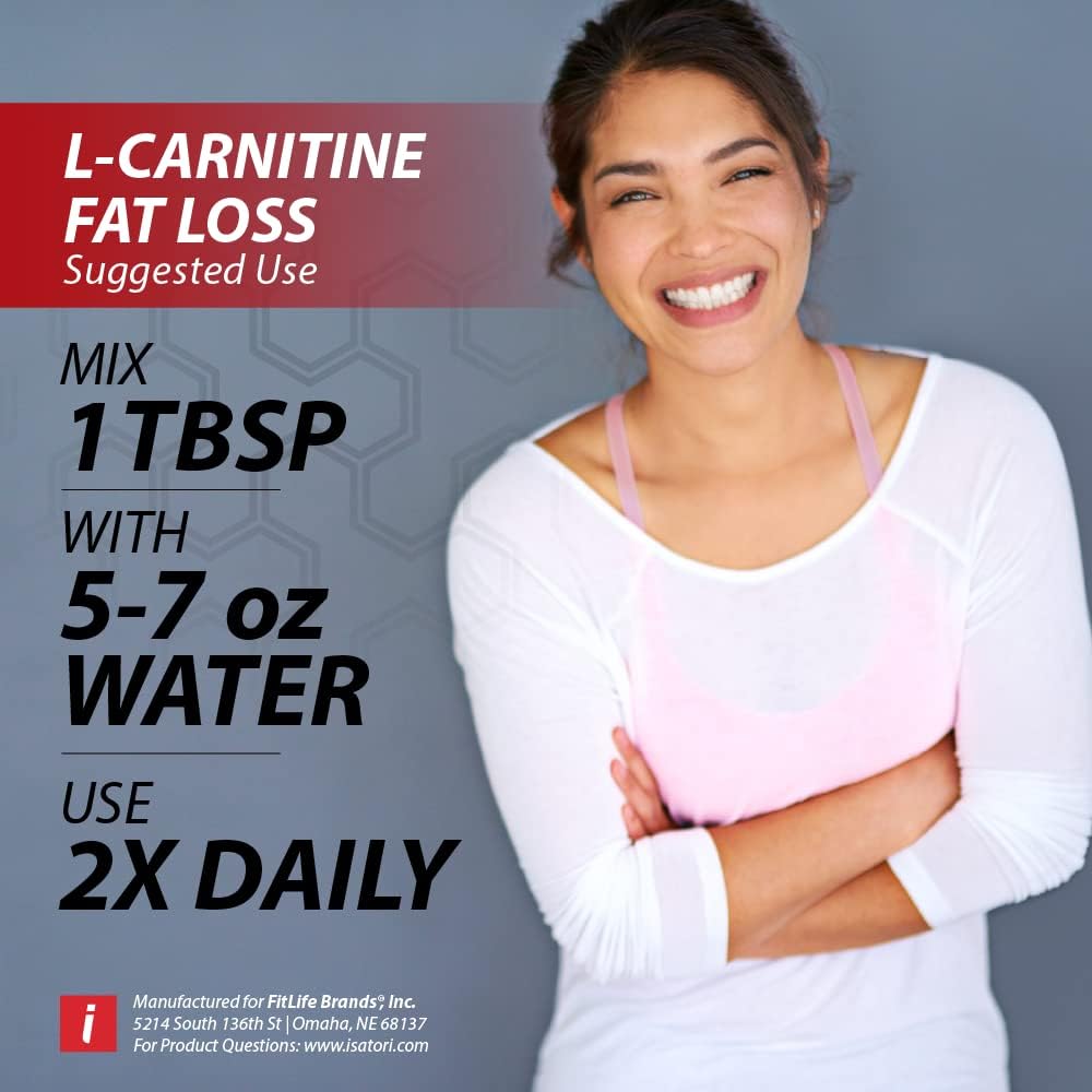 isatori-liquid-l-carnitine-1500-with-acetyl-l-carnitine---mixed-berry-malibu-beach-flavors---48-servings-8
