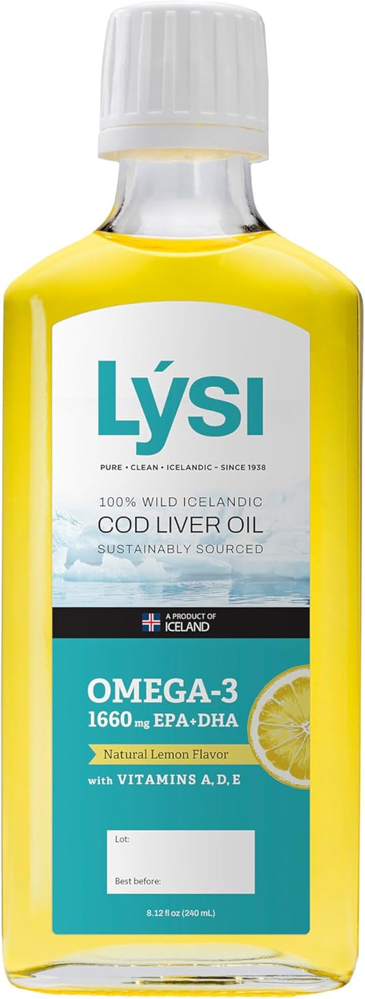 wild-icelandic-cod-liver-oil-with-1660mg-epa-dha-vitamin-ade-natural-lemon-flavor-gmp-certified---812-fl-oz-1