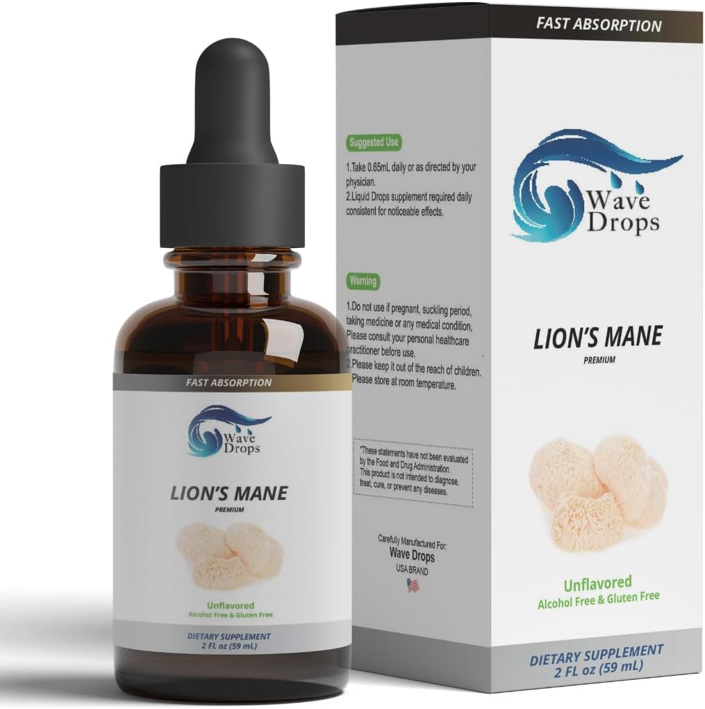 lions-mane-liquid-drops-for-focus-and-cognitive-support---vegan-nootropic-brain-supplement---3-month-supply---non-gmo-herbal-extract---2-fl-oz-3
