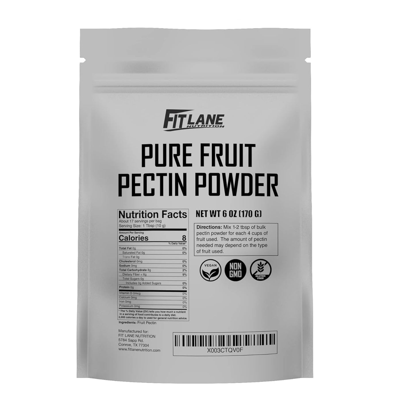 6-oz-no-sugar-pectin-for-canning-jam---pure-citrus-powder-with-no-additives---make-homemade-jellies-without-sweeteners---premium-bulk-ingredient-1