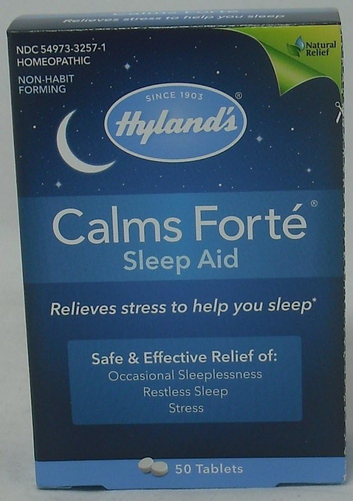 hylands-calms-forte-sleep-aid-tablets---150-count---pack-of-3-1