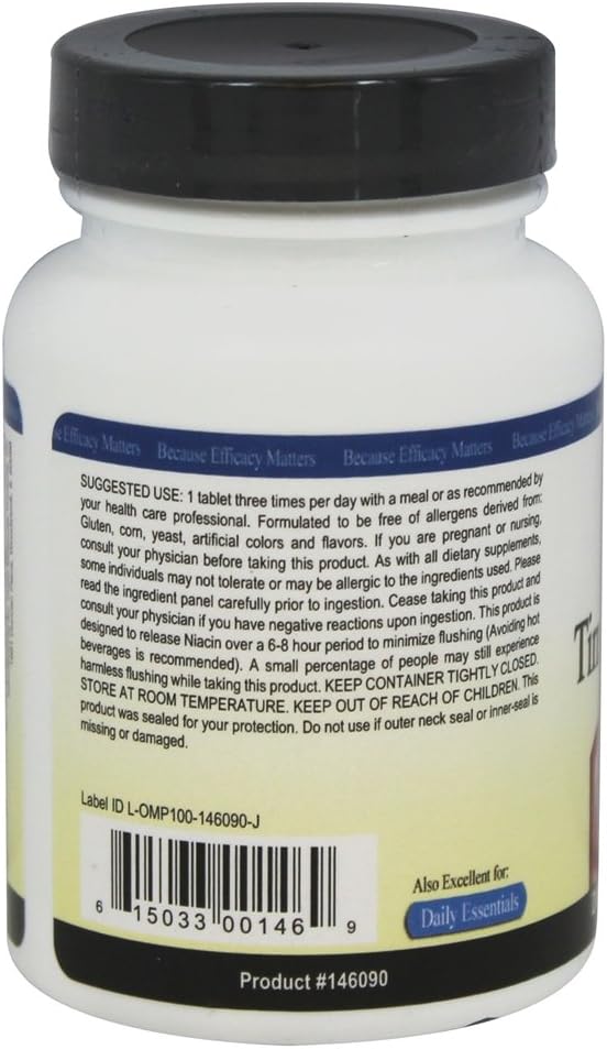 ortho-molecular-time-release-niacin---90-tablets-by-ortho-molecular-products-3