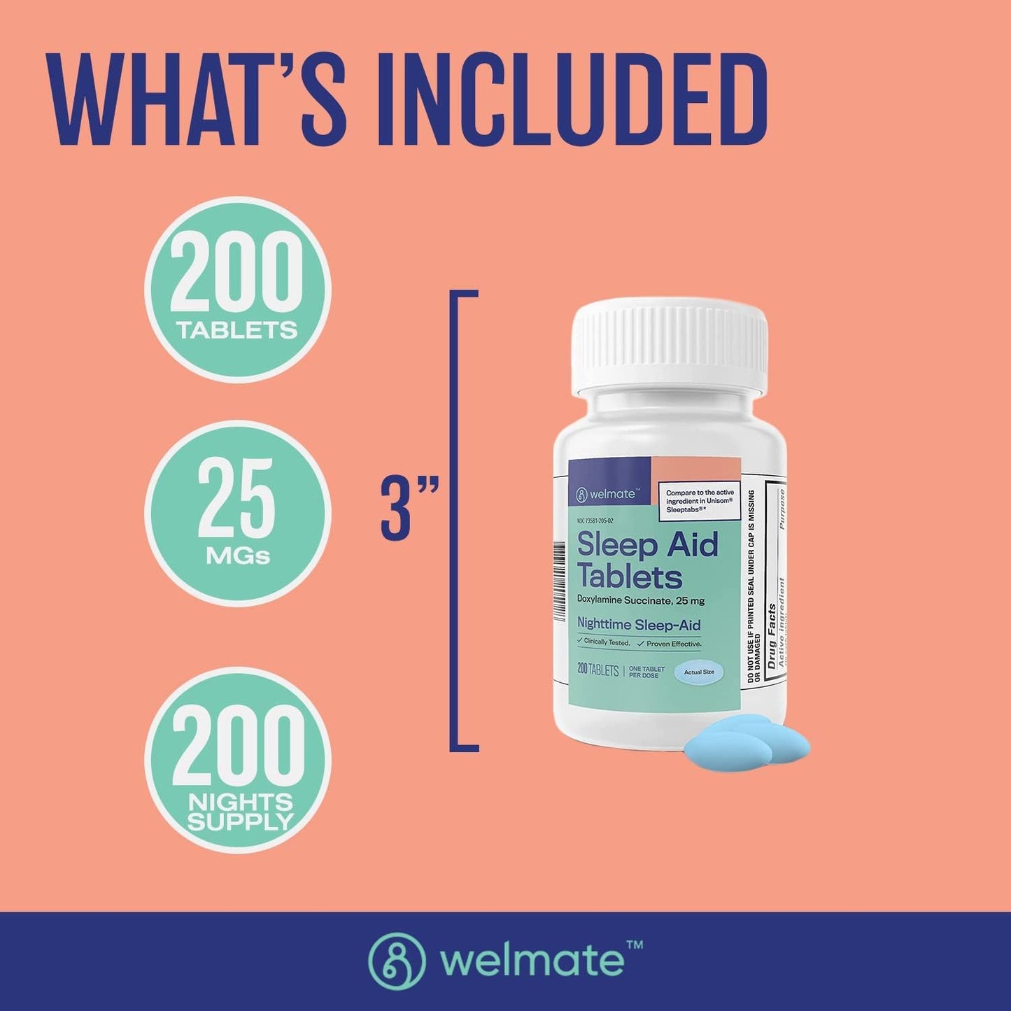 nighttime-wellness-bundle-guaifenesin-1200mg-mucus-relief-doxylamine-succinate-25mg-sleep-aid---100-ct-each-extended-relief-for-restful-sleep-8