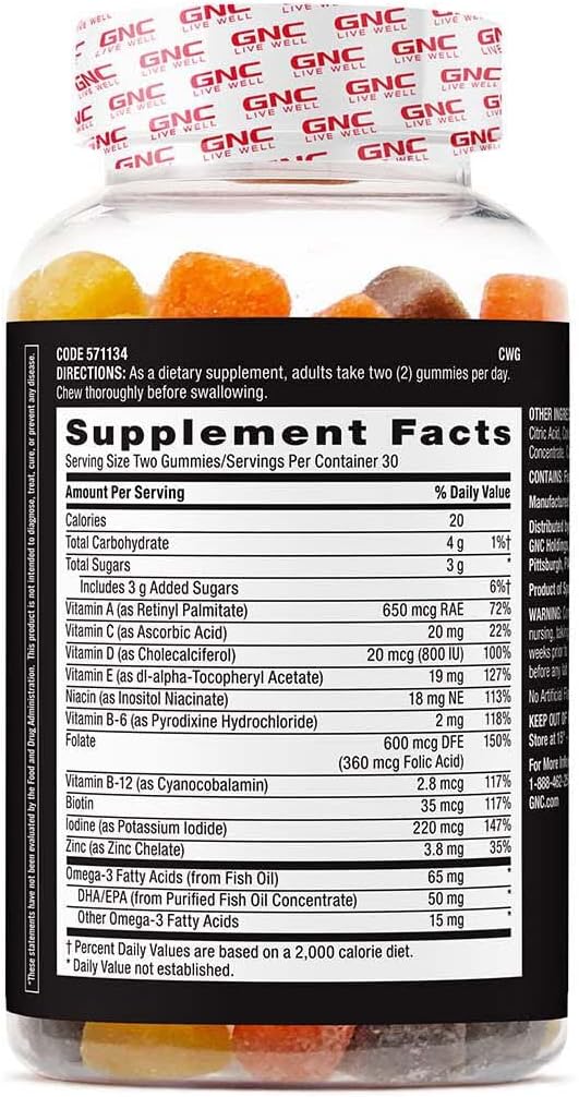 gnc-mega-men-essentials-multi-plus-with-omega-3-gummy---60-count-2