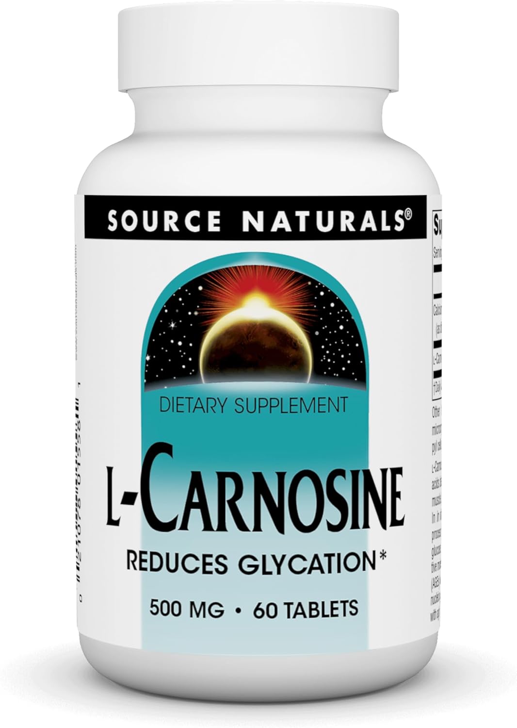 high-quality-source-naturals-l-carnosine-supplement---500mg-60-tablets-for-optimal-health-and-wellness-1