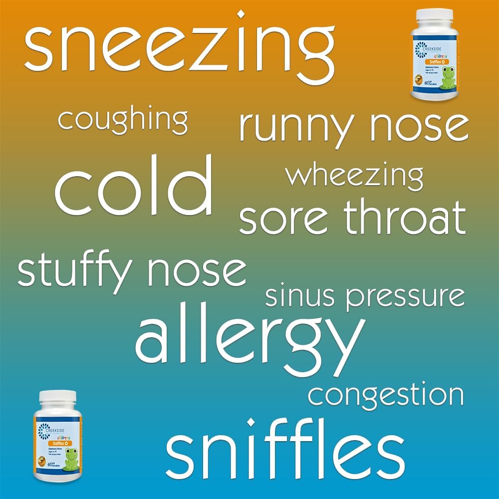 creekside-naturals-snifflex-plus-childrens-cold-allergy-relief-with-elderberry-nac-bromelain-quercetin---pediatrician-formulated-plant-based-vegan-60-chewables-3