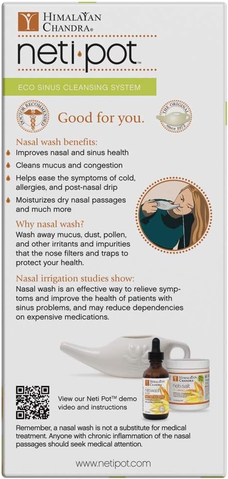 himalayan-chandra-eco-neti-pot-sinus-cleansing-system-starter-kit---complete-solution-for-nasal-health-6