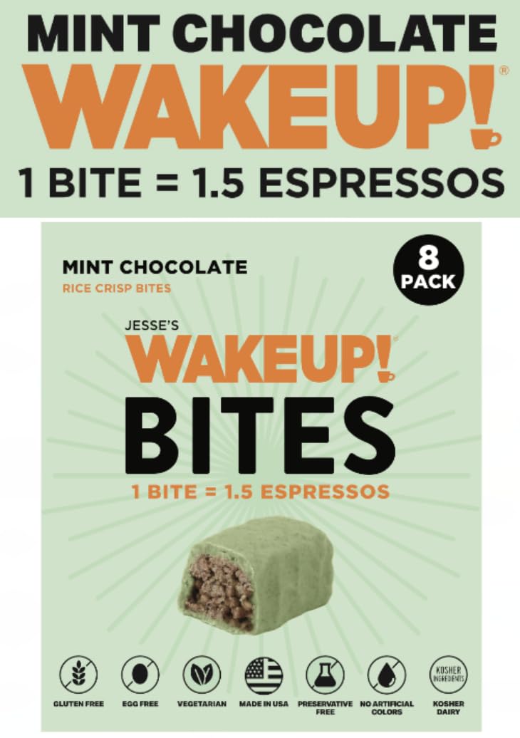 jesses-wakeup-caffeinated-mint-chocolate-protein-bites---gluten-free-vegetarian---175mg-caffeine-per-bite---boost-focus-clarity---kosher---8-pack-1