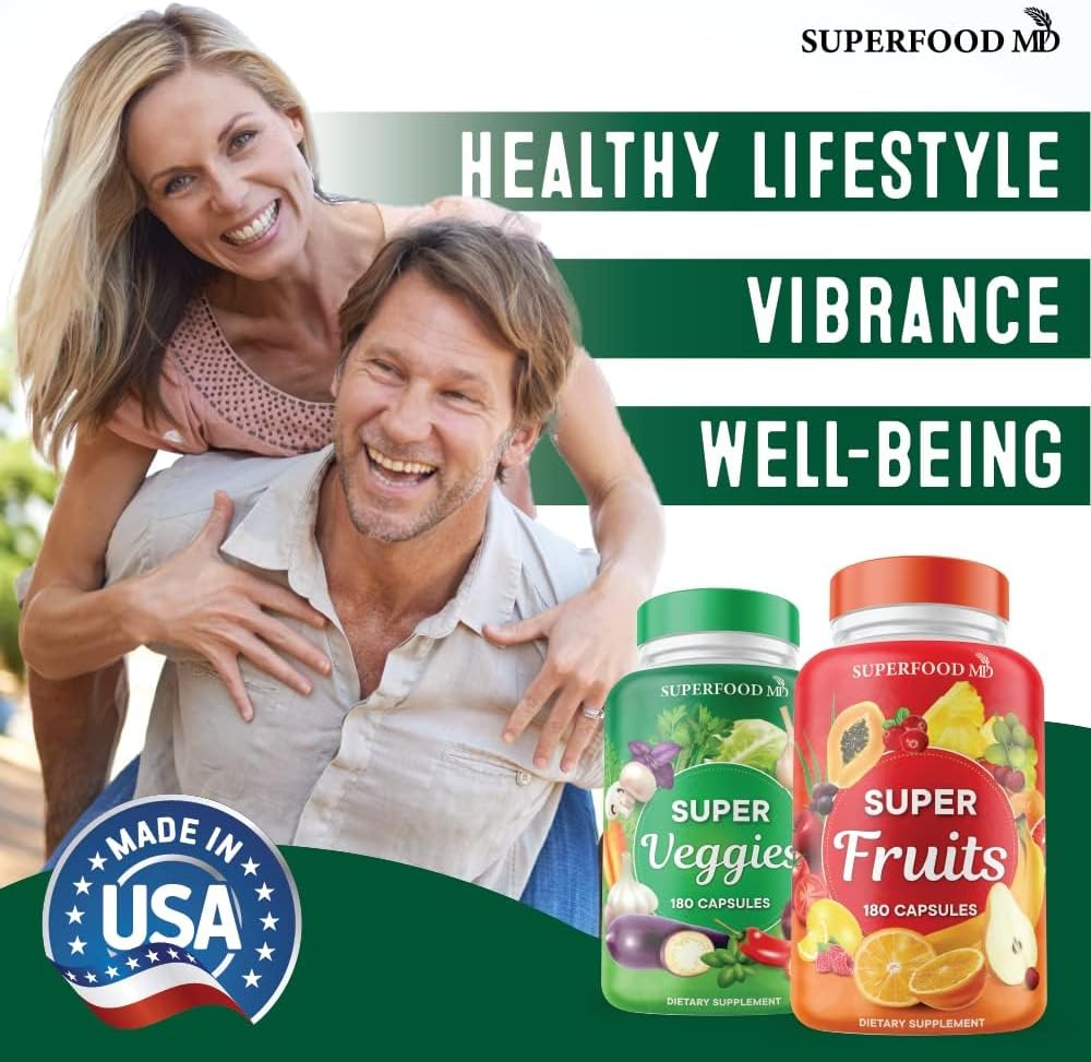 360-superfood-fruit-and-veggie-supplements---natural-energy-boost-with-vitamins-olive-leaf---soy-free-180-count-x-2-pack-5