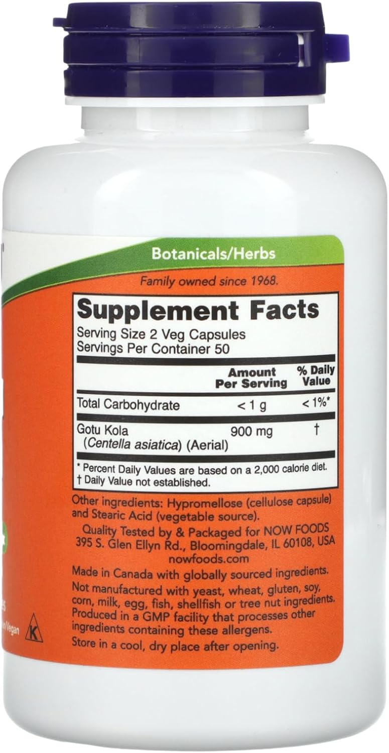now-foods-gotu-kola-capsules---450-mg-100-vegetarian-capsules-for-mental-clarity-and-cognitive-function-2