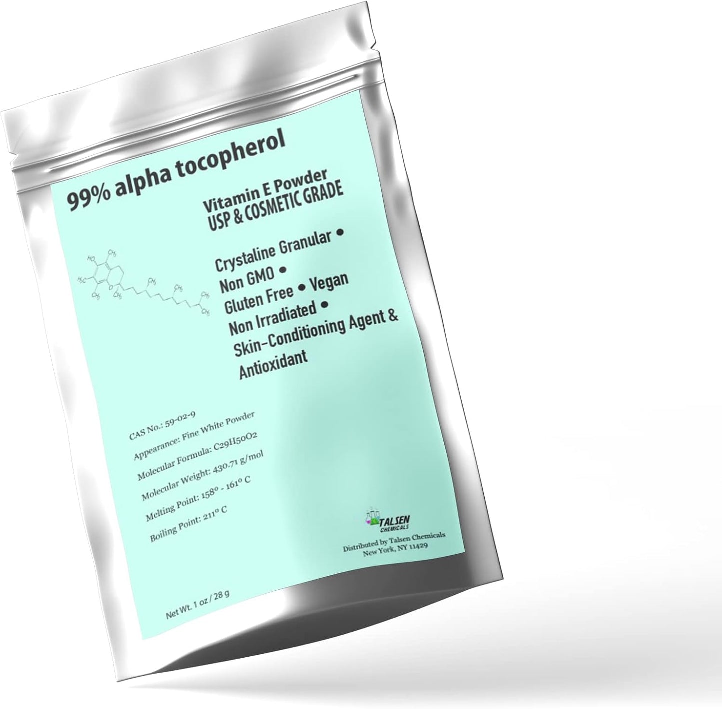 vitamin-e-powder-for-skin-care-diy-cosmetic-grade---talsen-chemicals-alpha-tocopheryl-acetate-700-iu-powder-4-oz-113-g-2