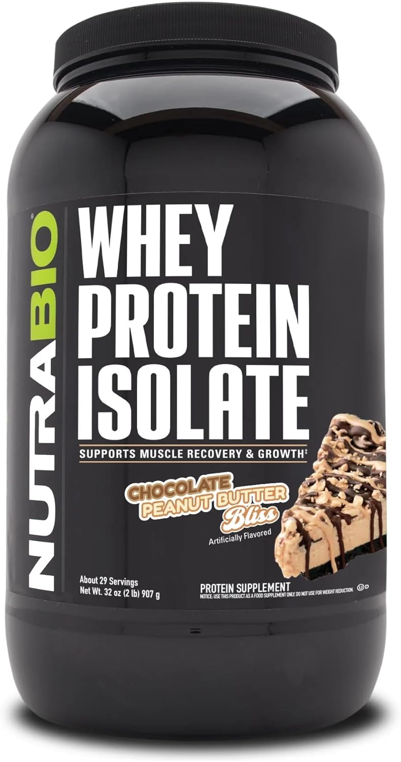 chocolate-peanut-butter-nutrabio-whey-protein-isolate-powder---25g-protein-complete-amino-acids-soy-gluten-free-non-gmo---2-lbs-1