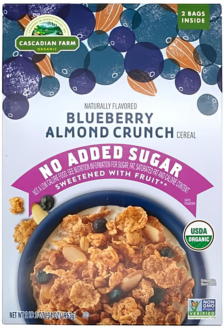 organic-cascadian-farm-blueberry-almond-crunch-cereal---34-oz-212-lbs---breakfast-granola-with-real-ingredients-1
