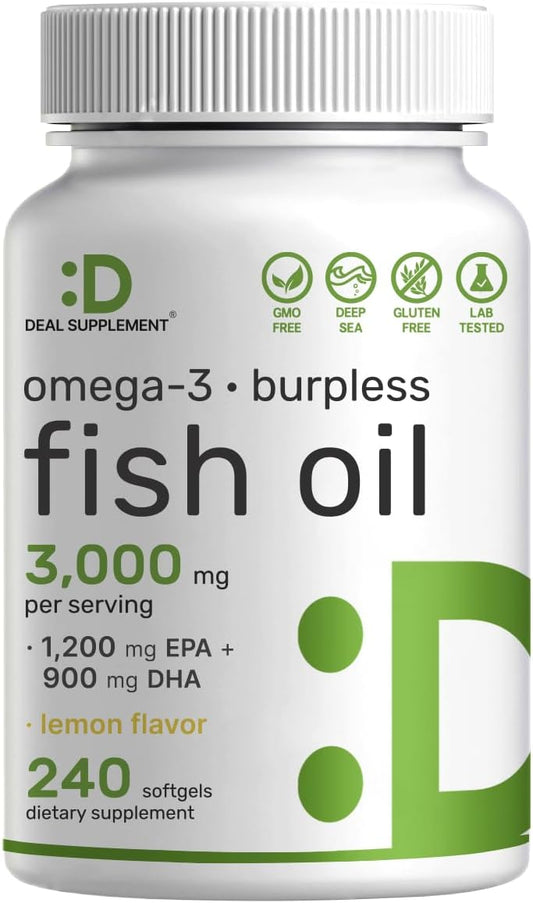 omega-3-fish-oil-supplements---3000mg-per-serving-240-softgels---epa-1200mg-dha-900mg---lemon-flavored-wild-caught---brain-heart-support---non-gmo-mercury-free-1