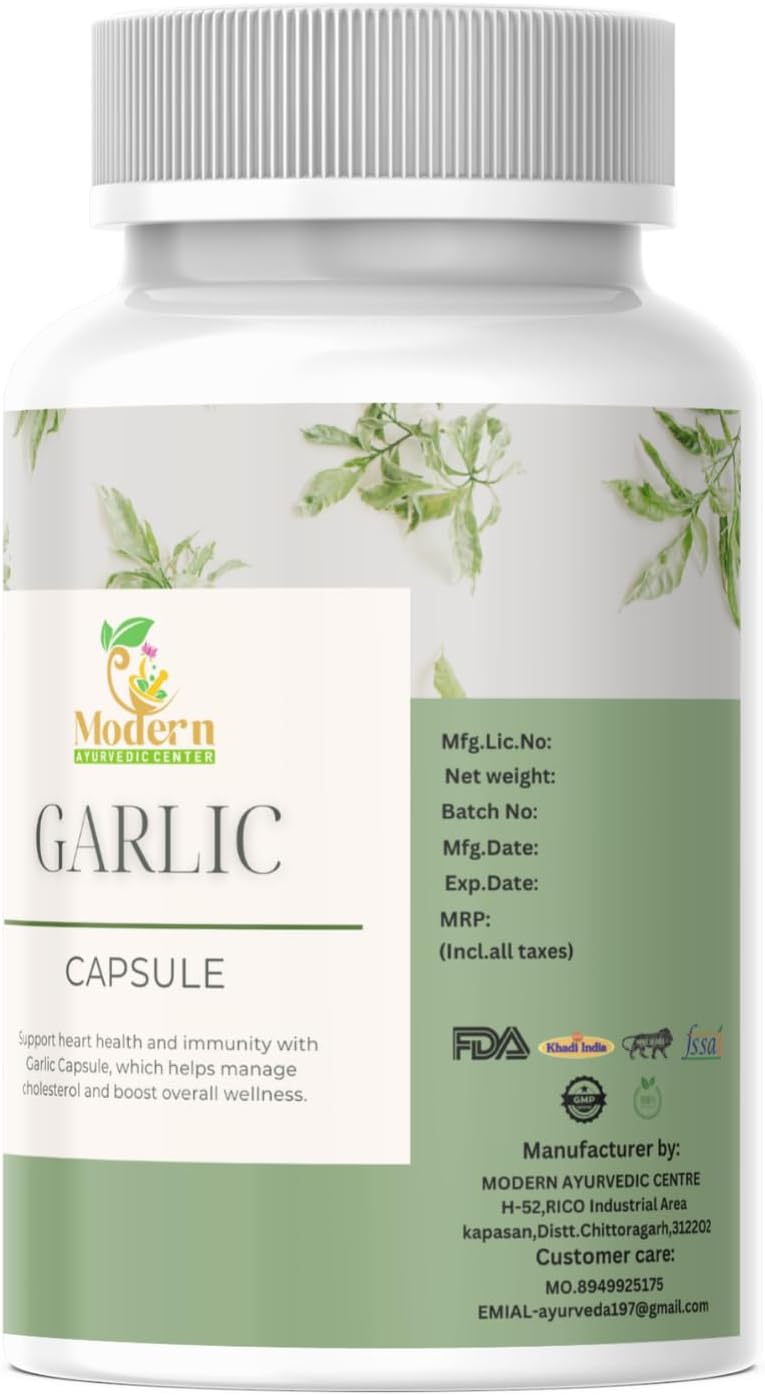 organic-garlic-capsules---500mg-vegan-herbal-pills-for-heart-health-immune-support---60-capsules-for-energy-boost---non-gmo-gluten-free-ayurvedic-supplement-2