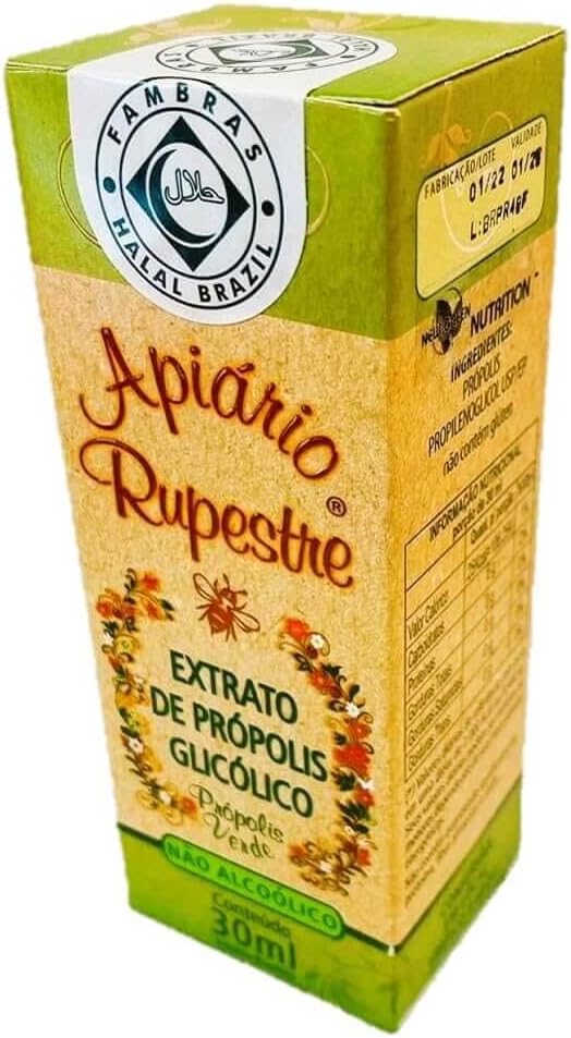 apiario-rupestre-brazilian-green-bee-propolis-extract---non-alcoholic-30ml---premium-green-nutrition-supplement-2