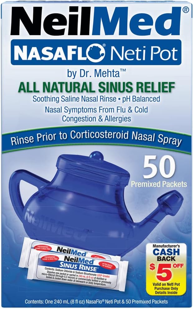 neilmed-nasaflo-unbreakable-neti-pot-bundle-with-50-premixed-packets---easy-sinus-relief-and-nasal-irrigation-kit-2