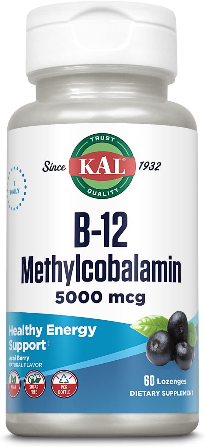 5000mcg-kal-vitamin-b-12-methylcobalamin-lozenges-for-healthy-energy-metabolism-nerve-support-red-blood-cells---acai-flavor-vegan-sugar-free---60-servings-1