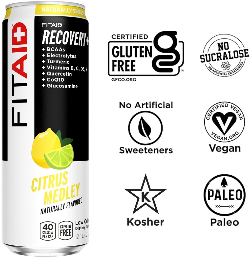 clean-and-paleo-friendly-recovery-drink-with-bcaas-glucosamine-electrolytes-and-turmeric---vegan-and-naturally-sweetened---12-fl-oz-pack-of-24-2