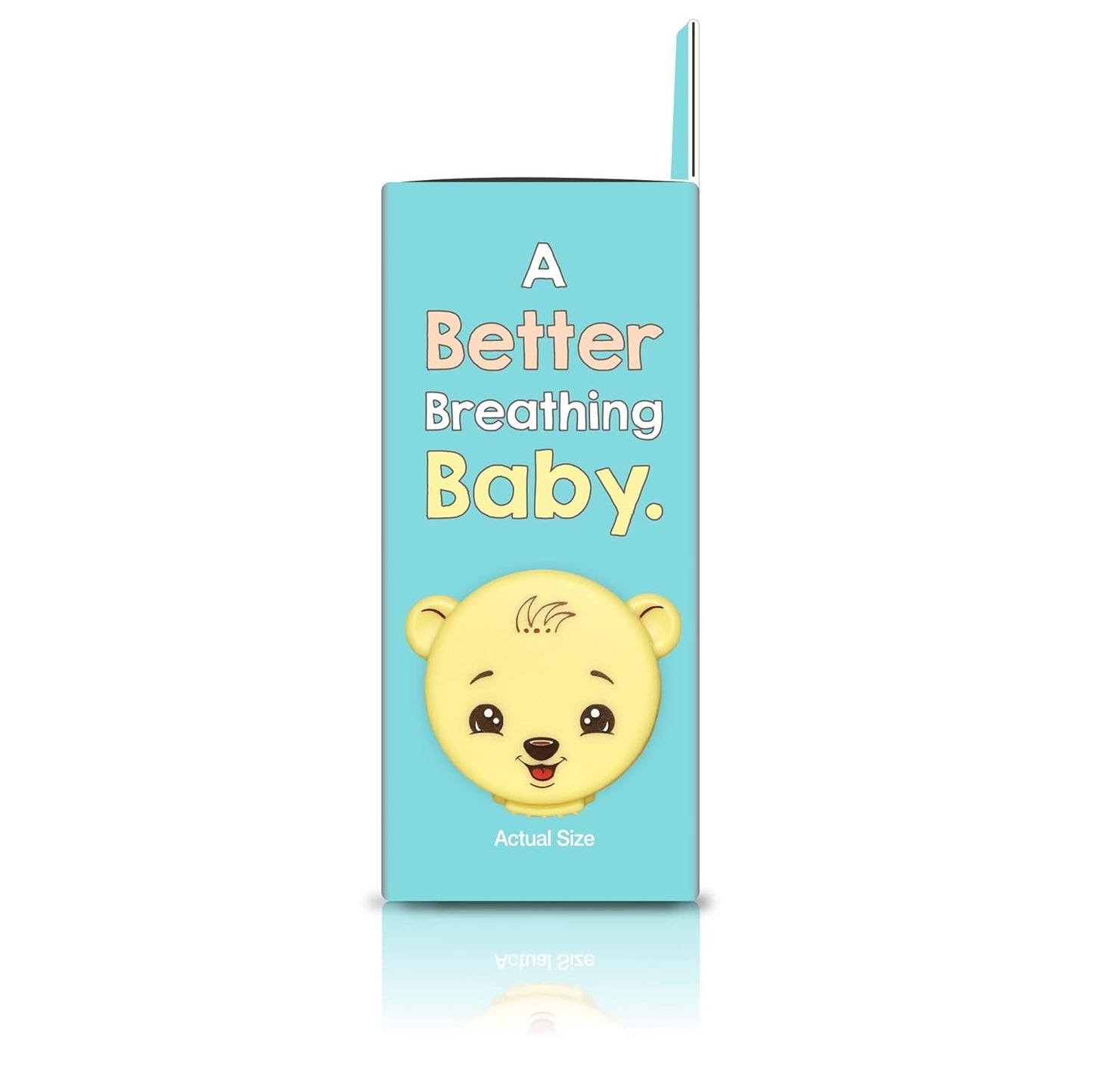 razbaby-vapor-raz-clip-on-vaporizer-with-natural-menthol-eucalyptus-baby-oil-aromatherapy---cough-cold-relief-for-home-travel---4-vapor-pad-refills-6