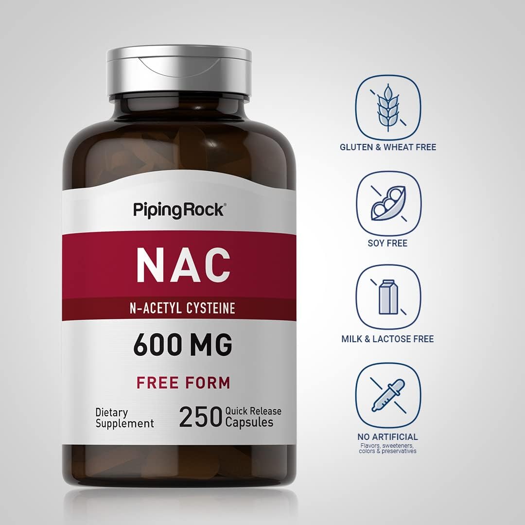 piping-rock-nac-supplement-600mg-250-capsules-non-gmo-gluten-free---n-acetyl-cysteine-free-form-formula-3